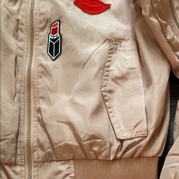 Bomber Jacket - Picture 5 of 5